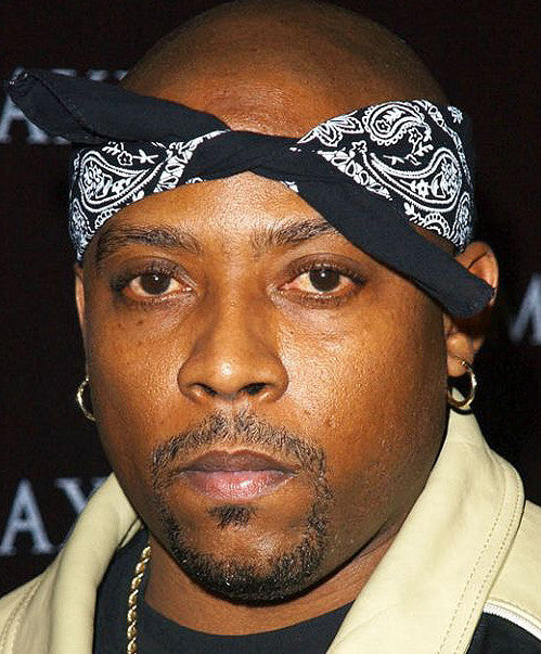 Nate Dogg
