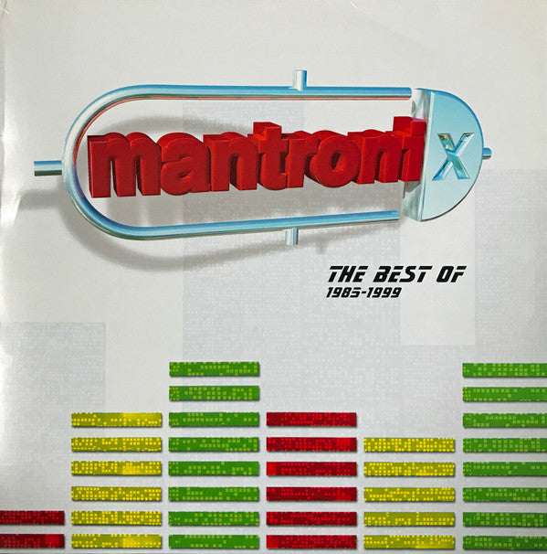 The Best Of 1985-1999