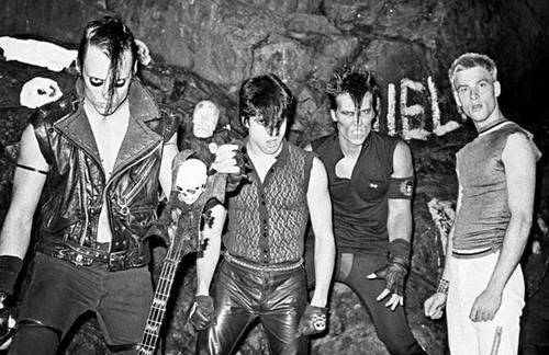 Misfits