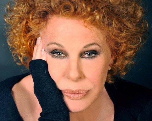 Ornella Vanoni