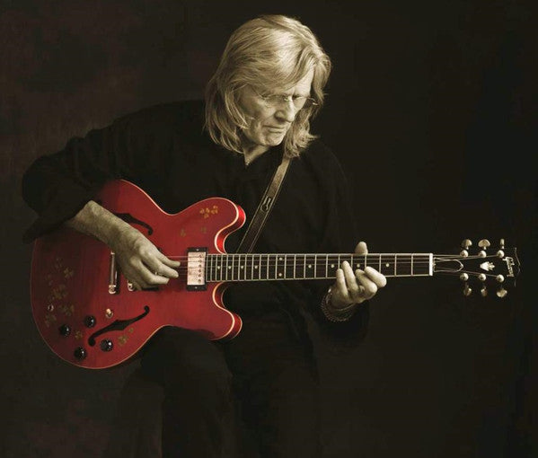 Henry McCullough