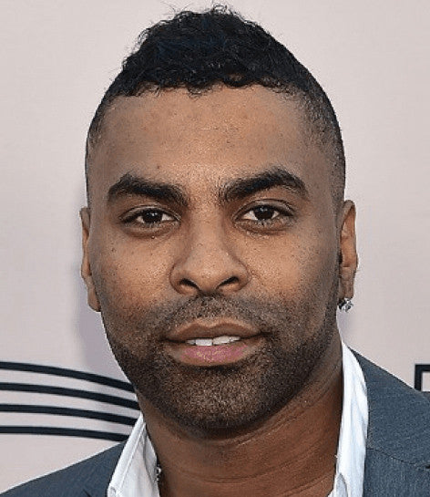 Ginuwine