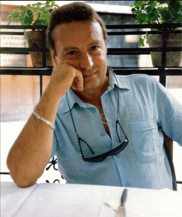 Giuliano Sorgini