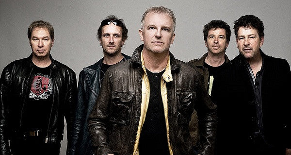 Glass Tiger