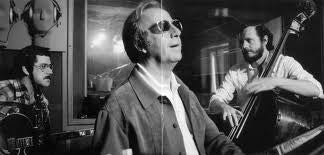 George Shearing Trio