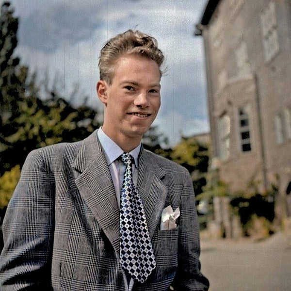 Bengt Hallberg