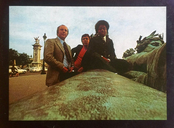 Marco Di Marco Trio