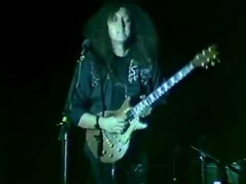 Terry Brooks & Strange