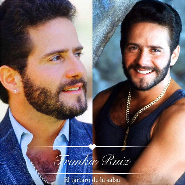 Frankie Ruiz