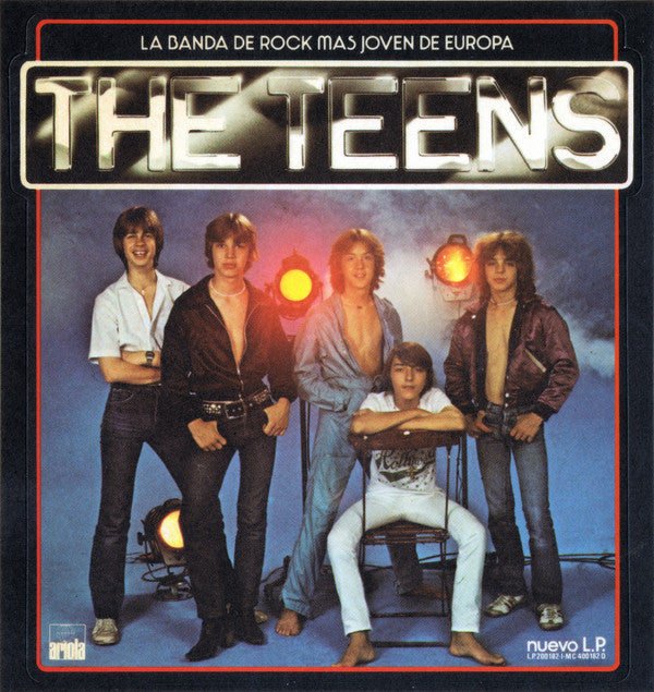 The Teens