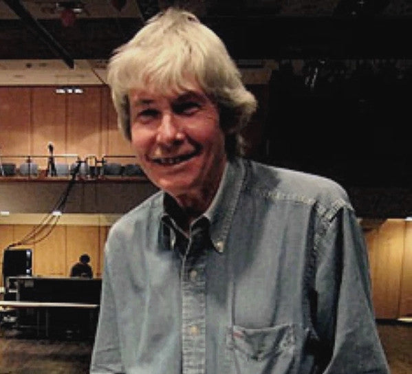 Dave Greenslade