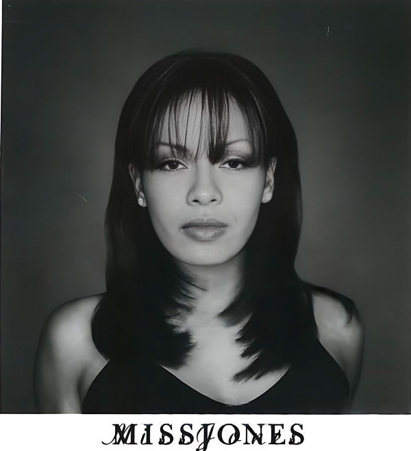 Miss Jones (2)