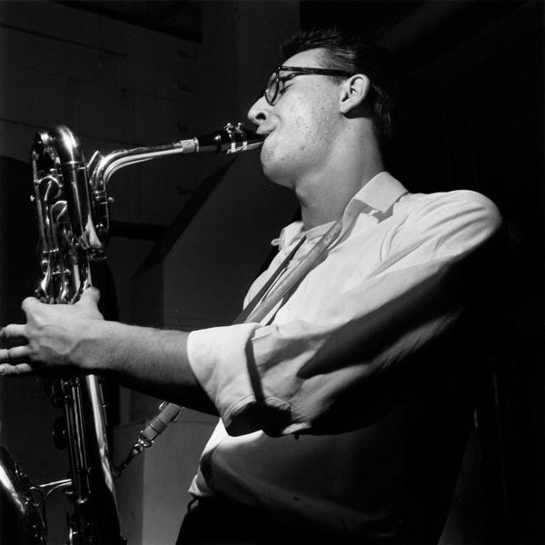 Gil Mellé