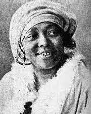 Bessie Jackson