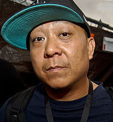 The Turntablist