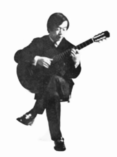 Harumi Ibe