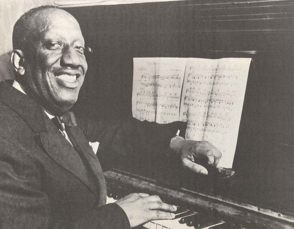 James Price Johnson