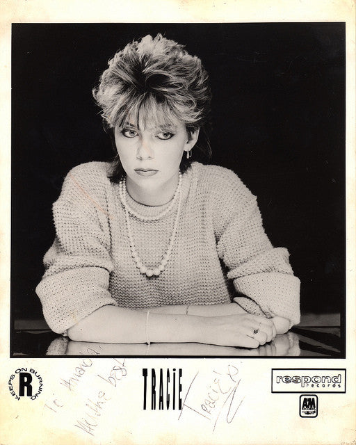 Tracie Young
