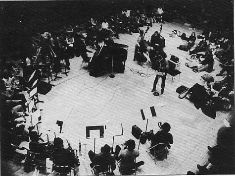 The Jazz Composer's Orchestra