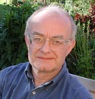 John Rutter