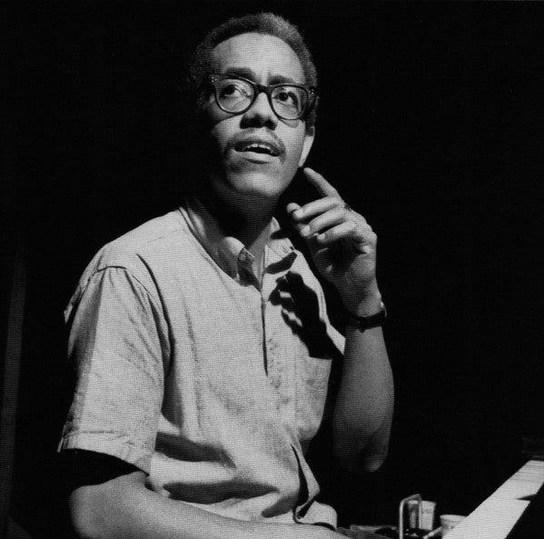 Cedar Walton