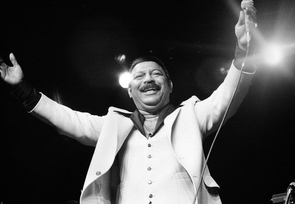 Vicentico Valdés