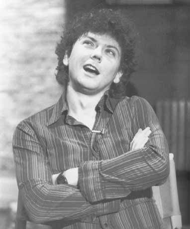 Jerry Harrison: Casual Gods