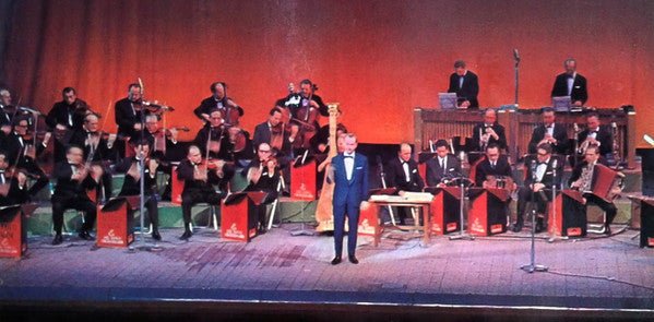Orchester Alfred Hause