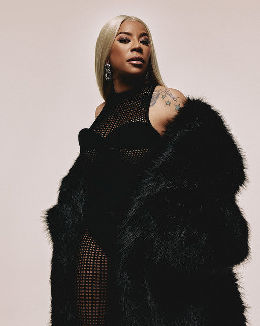 Keyshia Cole
