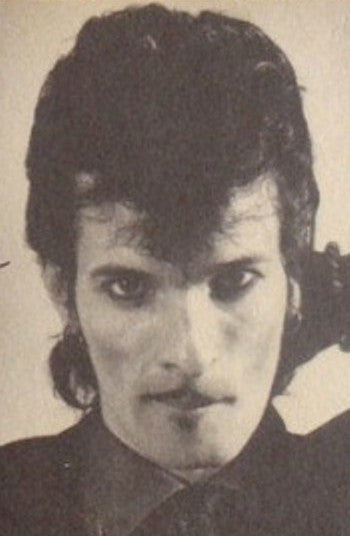 Willy DeVille