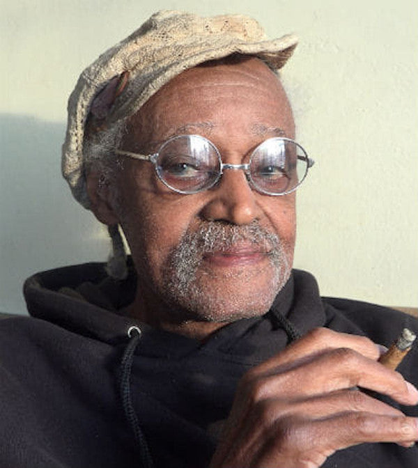 Melvin Van Peebles