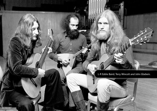 Amazing Blondel