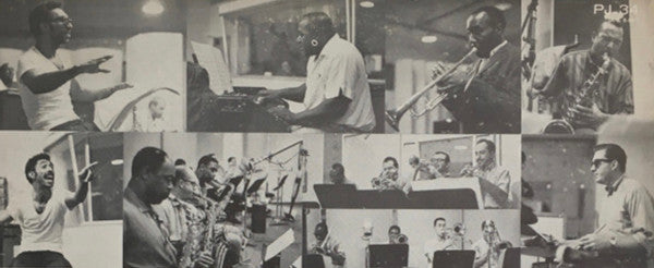 Gerald Wilson Orchestra