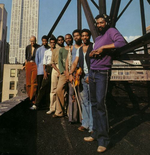 Ronald Shannon Jackson And The Decoding Society