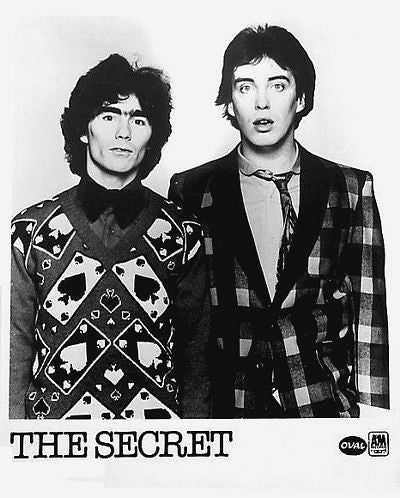 The Secret (3)