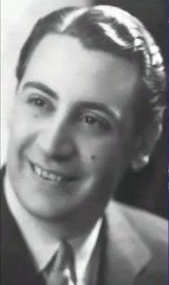 Alfredo de Angelis