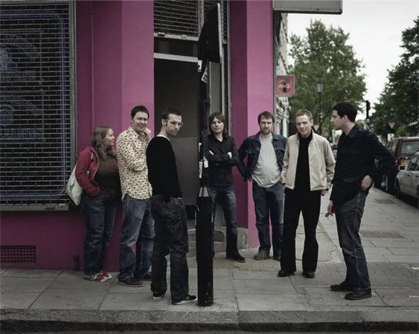 Belle & Sebastian