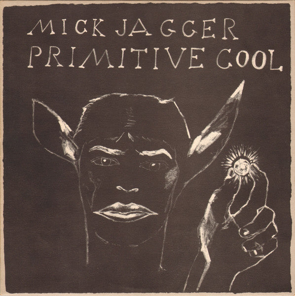 Primitive Cool