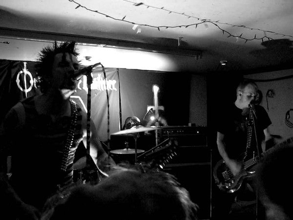 Order Of The Vulture