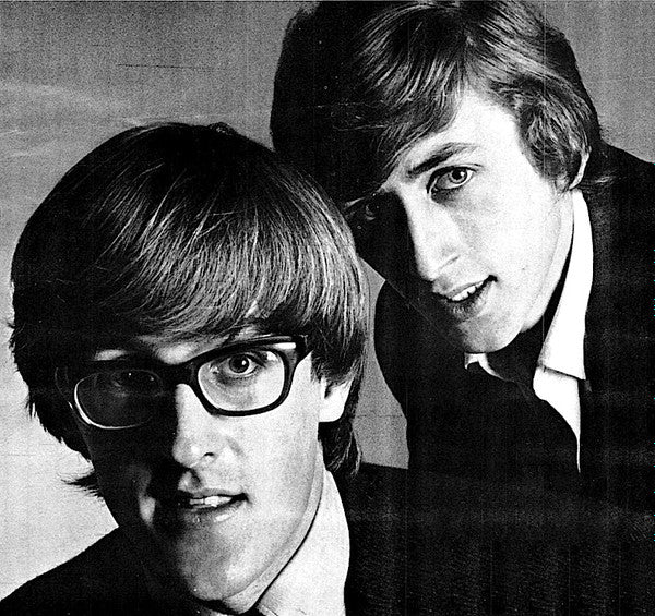 Chad & Jeremy