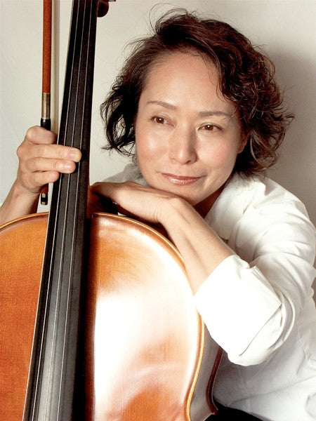 Mari Fujiwara