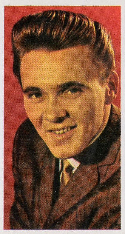 Billy Fury