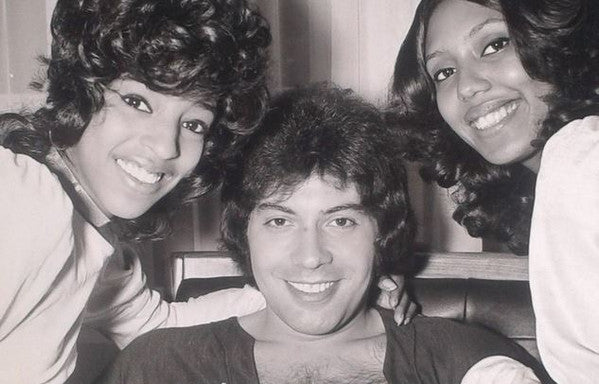Tony Orlando & Dawn