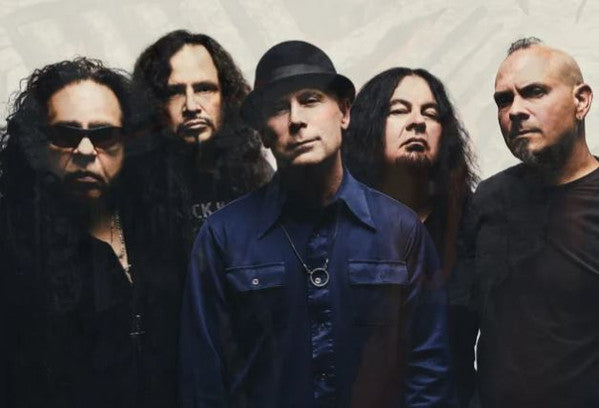Armored Saint