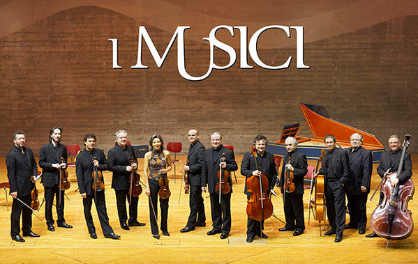 I Musici
