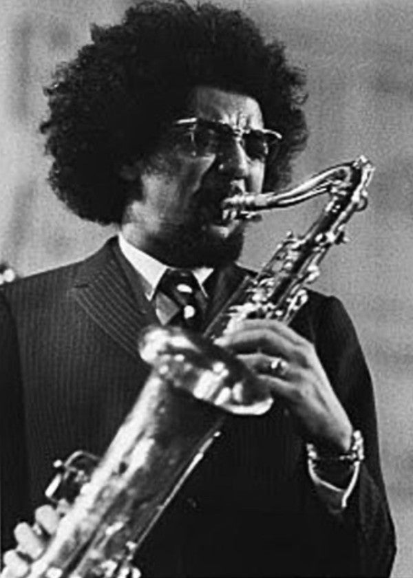 Charles Lloyd