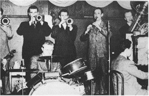 Lu Watters And The Yerba Buena Jazz Band