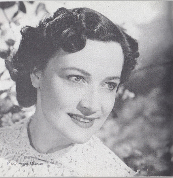 Kathleen Ferrier