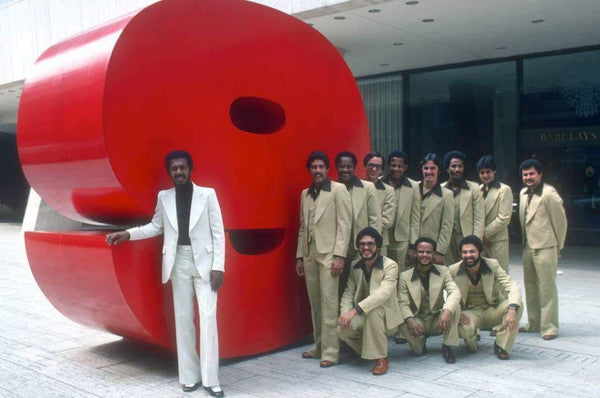 Roberto Roena Y Su Apollo Sound