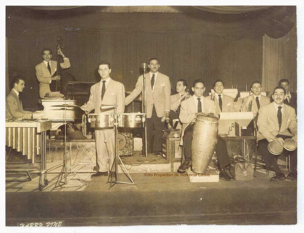 Tito Puente And His Orchestra